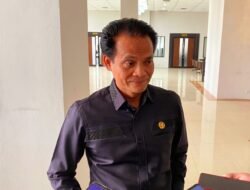 Ancaman Teguran Tertulis untuk Anggota DPRD Kaltim Bolos Paripurna Tanpa Alasan