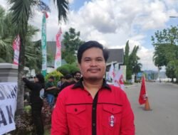Ketua DPC GMNI Samarinda Beri Rapor Merah untuk Wali Kota Andi Harun, Dinilai Gagal Tangani Banjir
