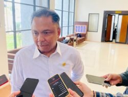 Agus Suwandy: Sengketa Lahan Sutarno vs PT Insani Segera Diselesaikan Lewat Negosiasi, BPN Samarinda Jadi Penengah