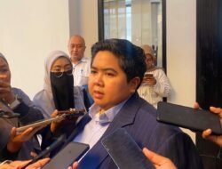 Ananda Emira Moeis: 100 Hari Kerja Gubernur Masih Dalam Proses Implementasi RPJMD