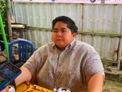 Ananda Emira Moeis, Apresiasi Upaya Pemkot Samarinda Percepat Penurunan Banjir