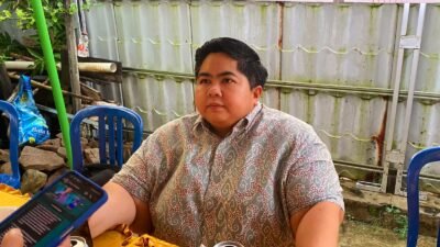 Ananda Emira Moeis, Apresiasi Upaya Pemkot Samarinda Percepat Penurunan Banjir