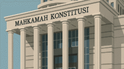 MK Putuskan Pemilu Nasional dan Daerah Dipisah, Masa Jabatan Kepala Daerah Akan Di Perpanjang