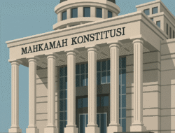 MK Putuskan Pemilu Nasional dan Daerah Dipisah, Masa Jabatan Kepala Daerah Akan Di Perpanjang