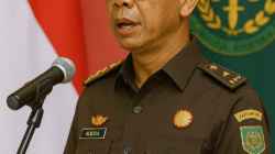 Jaksa Agung Kini Bisa Menyadap Nomor Telkomsel, JAM Intelijen: Demi Kepentingan Penegakan Hukum