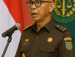 Jaksa Agung Kini Bisa Menyadap Nomor Telkomsel, JAM Intelijen: Demi Kepentingan Penegakan Hukum