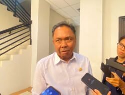 Agus Suwandy Sengketa Lahan 4 Hektare Di Kaltim Masuk Tahap Akhir Negosiasi