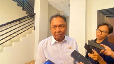 Agus Suwandy Sengketa Lahan 4 Hektare Di Kaltim Masuk Tahap Akhir Negosiasi