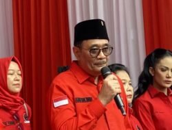 Kongres PDIP, Megawati Akan Dikukuhkan Kembali Sebagai Ketua Umum