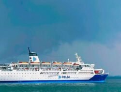 PELNI Memberikan Diskon 50% Untuk Tiket Kapal Laut Berlaku 5 Juni – 31 Juli, Ini Syaratnya