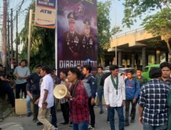 HMI Desak Polres Samarinda Usut Tuntas Kasus Tewasnya Kader Dalam Kecelakaan Maut