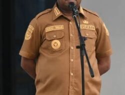 Bupati Raja Ampat Tak Kuasa Hadapi Tambang Nikel: “97 Persen Wilayah Kami Kawasan Konservasi