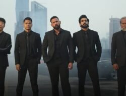 Filem Aksi Malaysia Blood Brothers: Bara Naga Siap Tayang Di Layar Bioskop Indonesia Mulai 11 Juni 2025