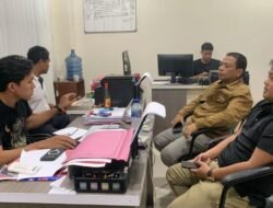 3 Bulan Tanpa Kejelasan, Ketua SMSI Tagih Janji Polisi Brantas Premanisme