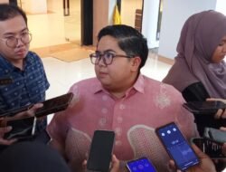 Ananda Emira Moeis Soroti Regulasi Dan Pembiayaan Jangka Panjang Untuk Program Gratispol Pendidikan