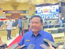 Wakil Ketua DPRD Kaltim, Ekti Imanuel Tekankan Pembangunan SDM Untuk Dongkrak IPM Kubar – Mahulu