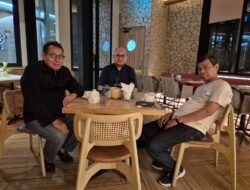 SMSI Dukung Polri Tegakkan Supermasi Hukum Dan Ciptakan Kondusifitas Nasional