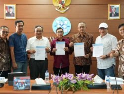 Panitia Kongres Persatuan PWI Akhirnya Dibentuk, Sepakati SK Panitia Bersama