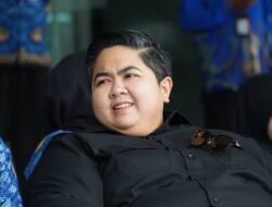 Ananda Emira Moeis, Program Gratispol Perlu Regulasi Yang Kuat