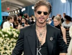 Masuk Daftar Aktor Terkaya Di Dunia, Harta Shah Rukh Khan Tembus Rp14,2 Triliun