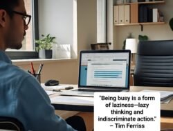 Multitasking Bukan Skill, Tapi Jebakan Zaman Digital yang Perlahan Merusak Otak