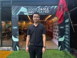 Soekarno Cup U-13 Bukan Sekadar Turnamen, tapi Ikhtiar Bangun Ekosistem Sepak Bola Usia Dini di Samarinda