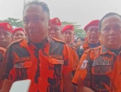 Ir. Agus Suwandy Serukan Harmoni Dan Persatuan Di Kaltim, Dalam Rangka Peringatan Hari Lahir Pancasila.