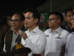 Aksi Mahasiswa Di Bengkulu Ricuh, Wapres Temui Pengunjuk Rasa Janji Tegur Aparat Dan Kirim Dua Deputi