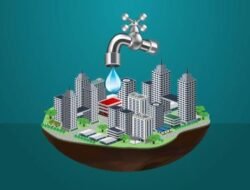 Ibu Kota Jakarta Kekeringan, Ahli: Bukan Soal Infrastruktur Semata