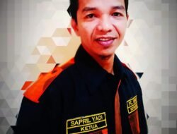 SAPMA PP Bontang Soroti SK Caretaker KNPI: “Pemuda Jangan Korbankan Semangat Persatuan”