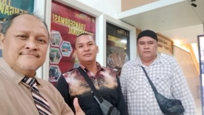 Kuasa Hukum Laporkan Balik Sigit Soal Dugaan Mafia Tanah: Klaim Tanpa Bukti dan Pasang Spanduk Sepihak