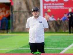 TPP KONI Samarinda Resmi Dibentuk, Pendaftaran Calon Ketua Umum Dibuka Mulai 30 Juni