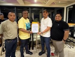 KNPI Kukar Kini Satu Komando di Tangan Bung Rian, Dualisme Resmi Berakhir