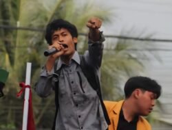 AMAK Kaltim Soroti Dugaan KKN di Pemprov, dari Manipulasi Pajak hingga Renovasi Gedung Dewan