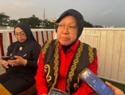 Sarasehan Perempuan PDI-P Kaltim: Konsolidasi Kader Hingga Seruan Dukungan untuk Megawati