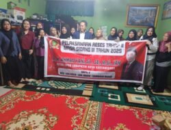 Ahmad Yani Serap Aspirasi Warga Penyangga IKN: Status Lahan, Infrastruktur, dan Lubang Tambang Jadi Sorotan