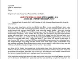 Mafia Tanah Mengintai Samarinda, Ratusan Warga Jadi Korban Dugaan Penipuan Kaplingan