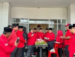 Merdeka Bukan Seremonial: Ananda Emira Moeis Ingatkan PDIP Kaltim Agar Suara Rakyat Dibumikan