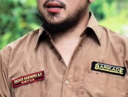 Tegangan Yulianus Henock Dengan Kapolres Kukar, Barikade Kaltim Angkat Suara