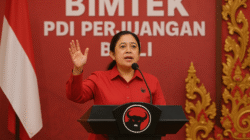BREAKING NEWS: Megawati Kembali Dikukuhkan Jadi Ketua Umum PDIP 2025–2030, Puan Maharani Tegaskan Ini Bukan Sekadar Jabatan