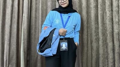 Foto : Rossa Tri Rahmawati Bahri Ilmu Pemerintahan, FISIP UNMUL/istimewa/Lensakata.co