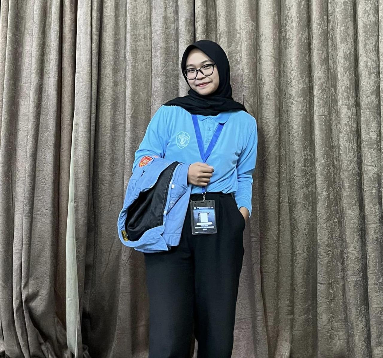 Foto : Rossa Tri Rahmawati Bahri Ilmu Pemerintahan, FISIP UNMUL/istimewa/Lensakata.co