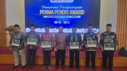 Lewat International Conference Universitas Nurul Jadid, Prof. Zamroni ajak santri menjadikan media sebagai ruang dakwah damai dan edukatif.