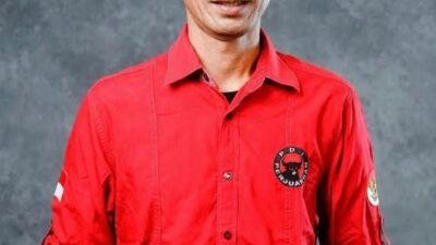 Belum Pernah Berkomunikasi, Didik Agung Ragukan Isu Kepindahan Bupati Kutai Kartanegara