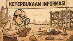 GPM PPU Minta Investigasi Kecelakaan Kerja RDMP Lawe-Lawe Dibuka ke Publik