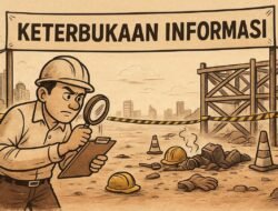 GPM PPU Minta Investigasi Kecelakaan Kerja RDMP Lawe-Lawe Dibuka ke Publik