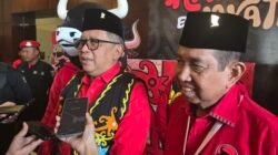 Hasto Kristiyanto: PDI Perjuangan Belajar dari Anomali Pemilu, Perkuat Demokrasi Berbasis Rekam Jejak