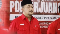 KONFERDA PDI Perjuangan Kaltim Digelar 8 Desember di Balikpapan, Sejumlah Elit DPP Dijadwalkan Hadir