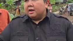 Ribuan Bibit Pohon Buah Ditanam di Mugirejo, Kolaborasi DPRD Kaltim dan Pemkot Samarinda