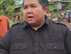 Ribuan Bibit Pohon Buah Ditanam di Mugirejo, Kolaborasi DPRD Kaltim dan Pemkot Samarinda